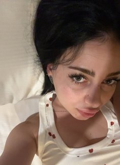 Klara - escort in Phuket Photo 8 of 11