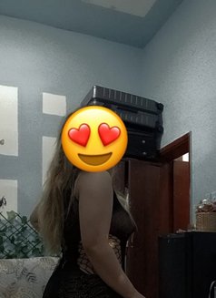 Klarisse From Philippines - escort in Muscat Photo 3 of 4