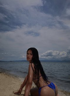 Klaudie - Transsexual escort in Makati City Photo 3 of 6