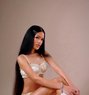 Klaudie - Transsexual escort in Makati City Photo 3 of 6
