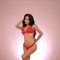 Klaudie - Transsexual escort in Makati City