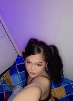 Klaudie - Transsexual escort in Makati City Photo 1 of 5