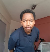 Klaus - Male escort in Nairobi