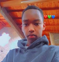 Klaus - Male escort in Nairobi