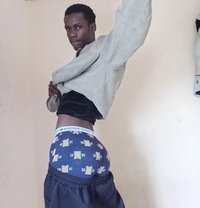 Klaus Maguire - Acompañantes masculino in Nairobi