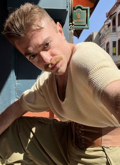 Klaus Mikaelson - Male escort in İstanbul Photo 3 of 20