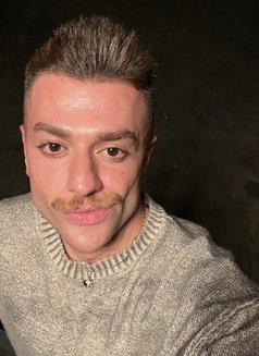 Klaus Mikaelson - Male escort in İstanbul Photo 5 of 20