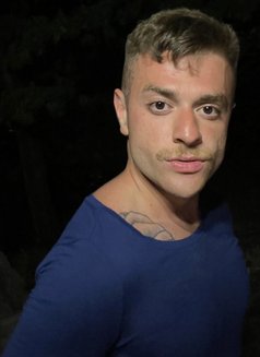 KlausXL - Male escort in Pattaya Photo 1 of 24