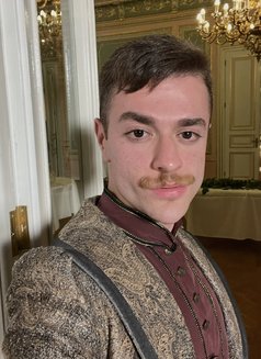 KlausXL - Acompañantes masculino in İstanbul Photo 1 of 22