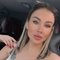 Klavdiva - escort in Riyadh