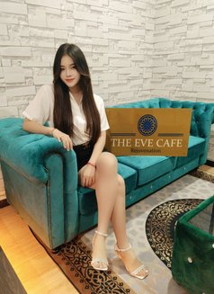 KLCC Ultra Sexy Tour Laos Girl Lydia - escort in Kuala Lumpur Photo 9 of 12