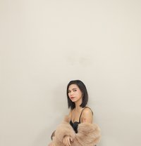 Klea Kismundo - Acompañantes transexual in Kuala Lumpur
