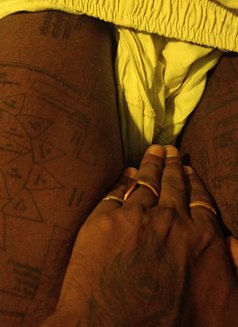 Kleem - Male escort in Mumbai Photo 8 of 10
