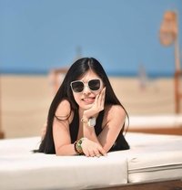 Lexy - companion in Cardiff