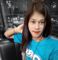 Kleo - Acompañantes transexual in Makati City
