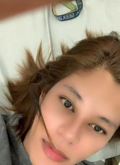 Kleo "Legit Massage Therapist" - Masajista in Jeddah Photo 1 of 7