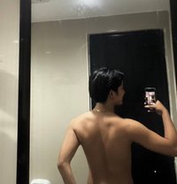 Kleo Legit Massage Therapist - masseuse in Jeddah