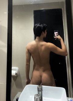 Kleo "Legit Massage Therapist" - Masajista in Jeddah Photo 3 of 7