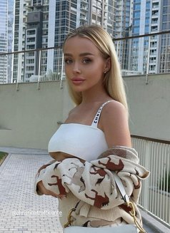 Kleopatra Sweetie - escort in Dubai Photo 5 of 9