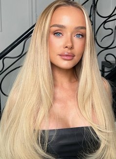 Kleopatra Sweetie - escort in Dubai Photo 9 of 9