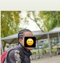 Klg - Acompañantes masculino in Paris