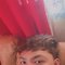 Klient - Male escort in Cebu City