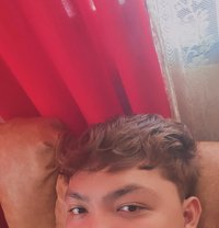 Klient - Acompañantes masculino in Cebu City