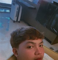 Klient - Acompañantes masculino in Cebu City