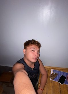 Klient - Acompañantes masculino in Cebu City Photo 3 of 4