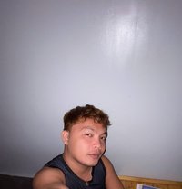Klient - Acompañantes masculino in Cebu City