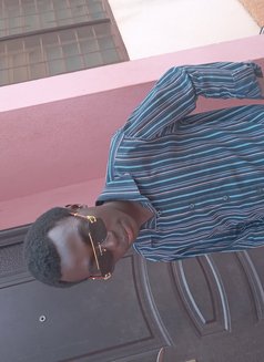 Klocal - Male escort in Accra Photo 1 of 1