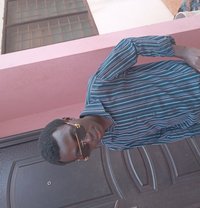 Klocal - Male escort in Accra