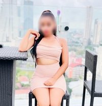 Kloe Independent Amazing Gfe - escort in Colombo