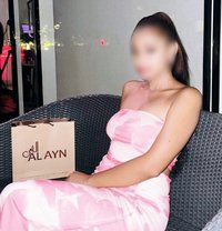 Kloe Independent Amazing Gfe - puta in Colombo