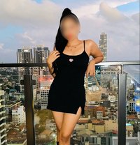 Kloe Independent Amazing Gfe - escort in Colombo