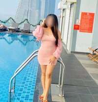 Kloe Independent Amazing Gfe - escort in Colombo