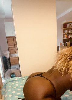 Kloe - escort in Pattaya Photo 7 of 11