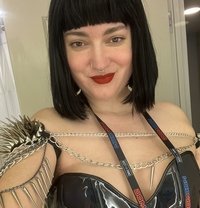 Kloee Dominatrix Verified - dominatrix in Guangzhou