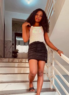 Klowie - escort in Pune Photo 1 of 5