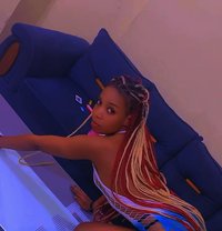 Klowie - escort in Pune