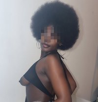 Klowie - escort in Phuket