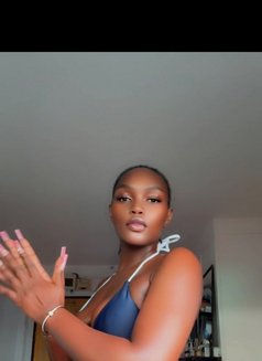 Klowie - escort in Phuket Photo 5 of 6