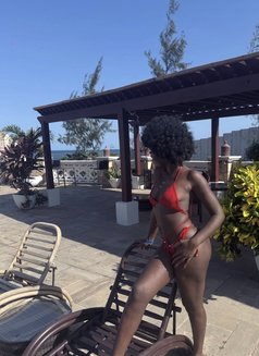 Klowie - escort in Phuket Photo 2 of 5