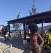 Klowie - escort in Phuket