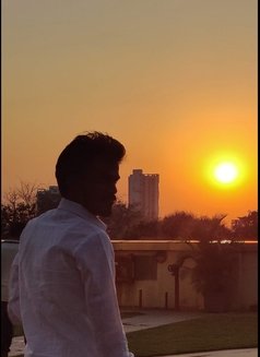 Kmk 🤟🏻 Independent - Male escort in Mumbai Photo 1 of 2