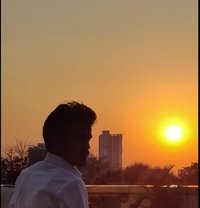 Kmk 🤟🏻 Independent - Male escort in Mumbai