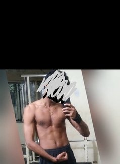 Kmk 🤟🏻 Independent - Male escort in Mumbai Photo 2 of 2