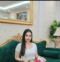 Nicha Sexy Lady good massage in - escort in Riyadh Photo 2 of 5