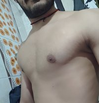 Knight - Male escort in Jaipur