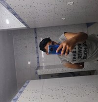 Knight - Male escort in Kathmandu